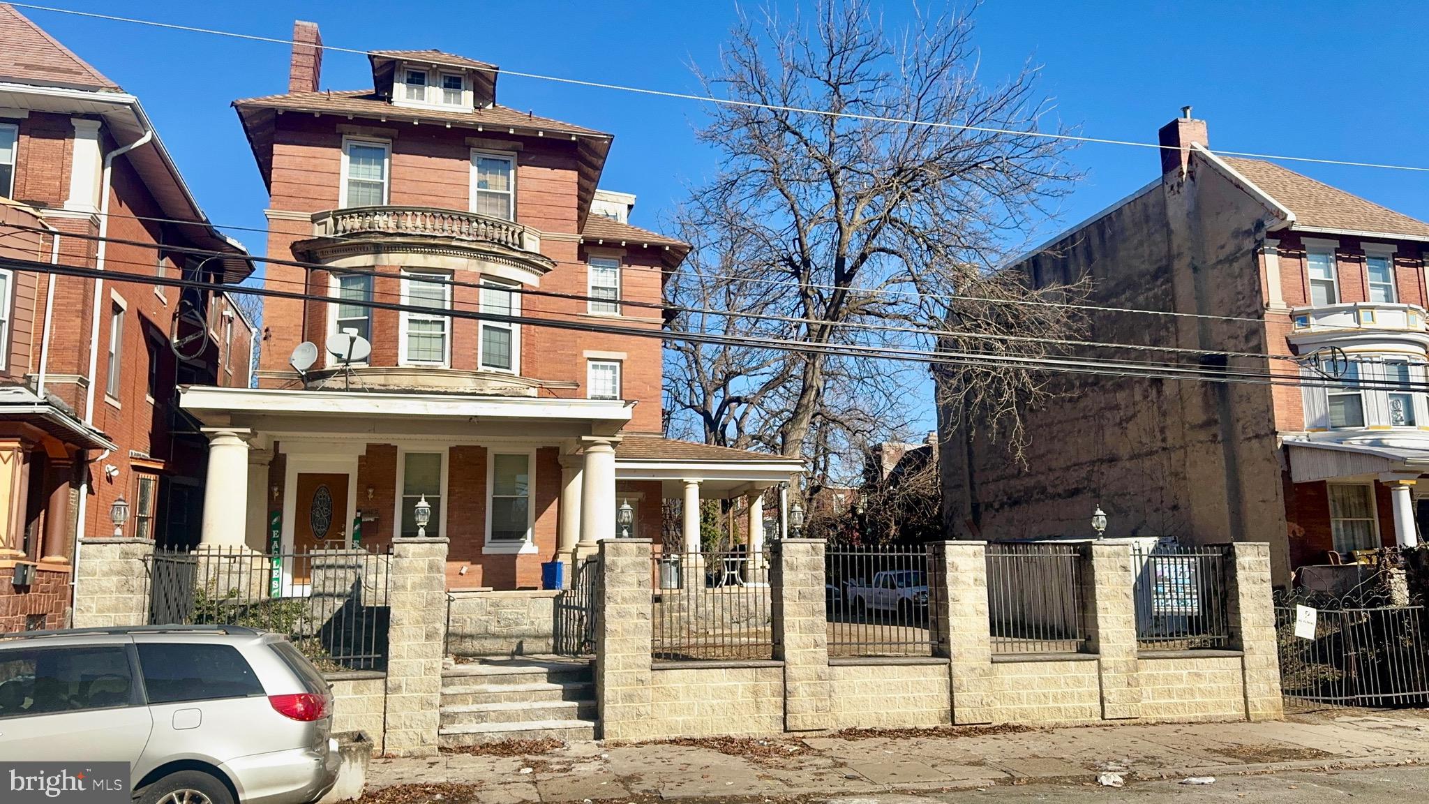 5015 Pine Street Philadelphia, PA 19143 - Photo 2 of 14 a building view
