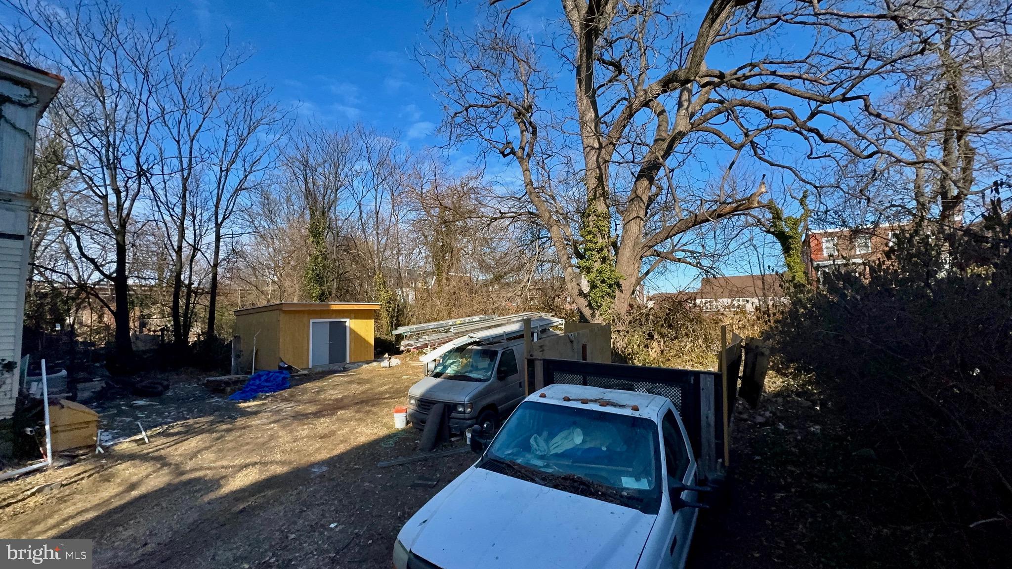 5015 Pine Street Philadelphia, PA 19143 - Photo 5 of 14 a view of house with outdoor space