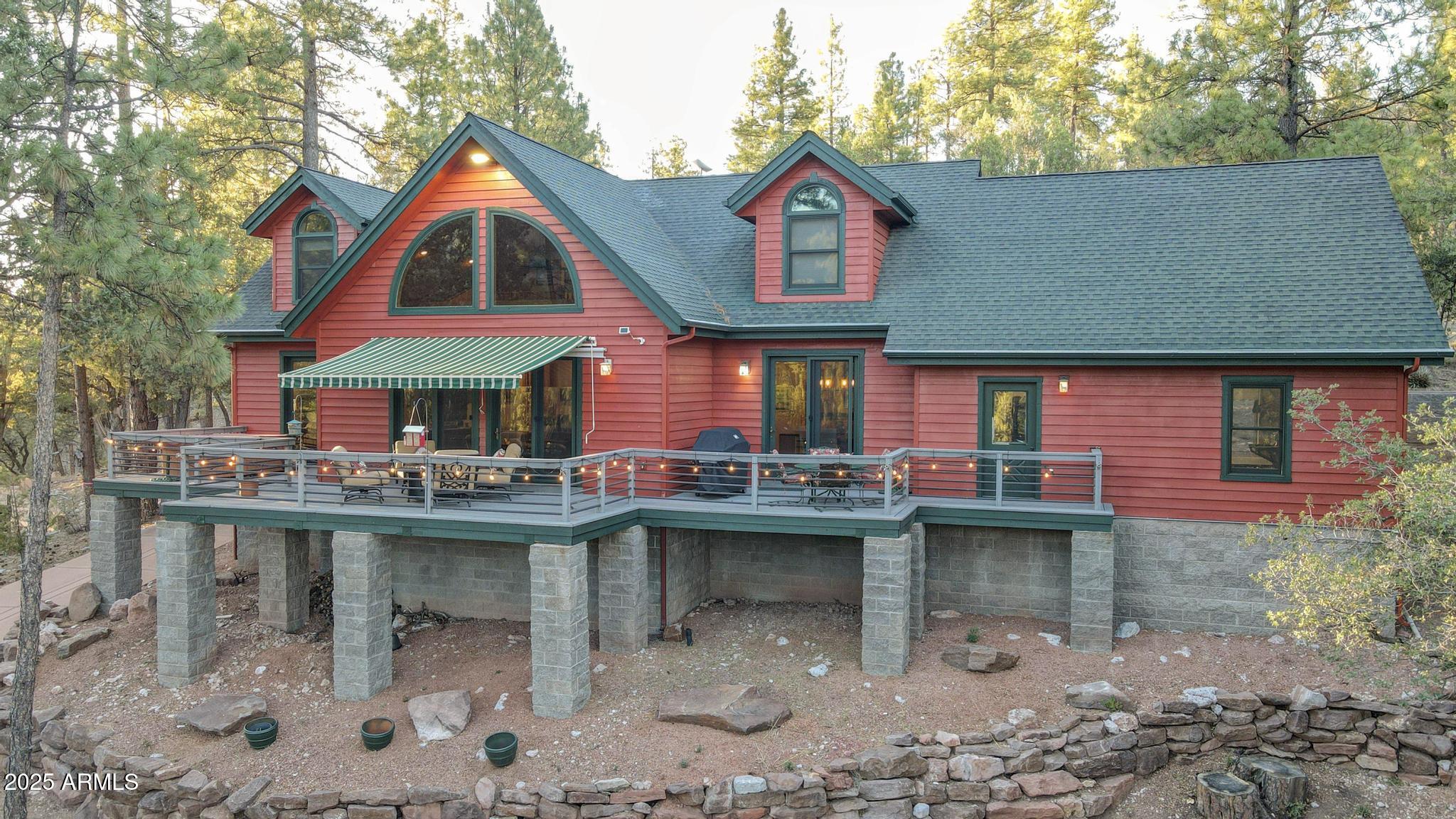488 Homestead Lane Payson, AZ 85541 - Photo 39 of 46 488 P48