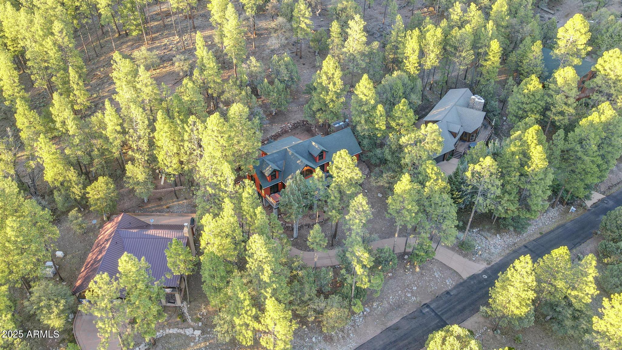 488 Homestead Lane Payson, AZ 85541 - Photo 42 of 46 488 P51