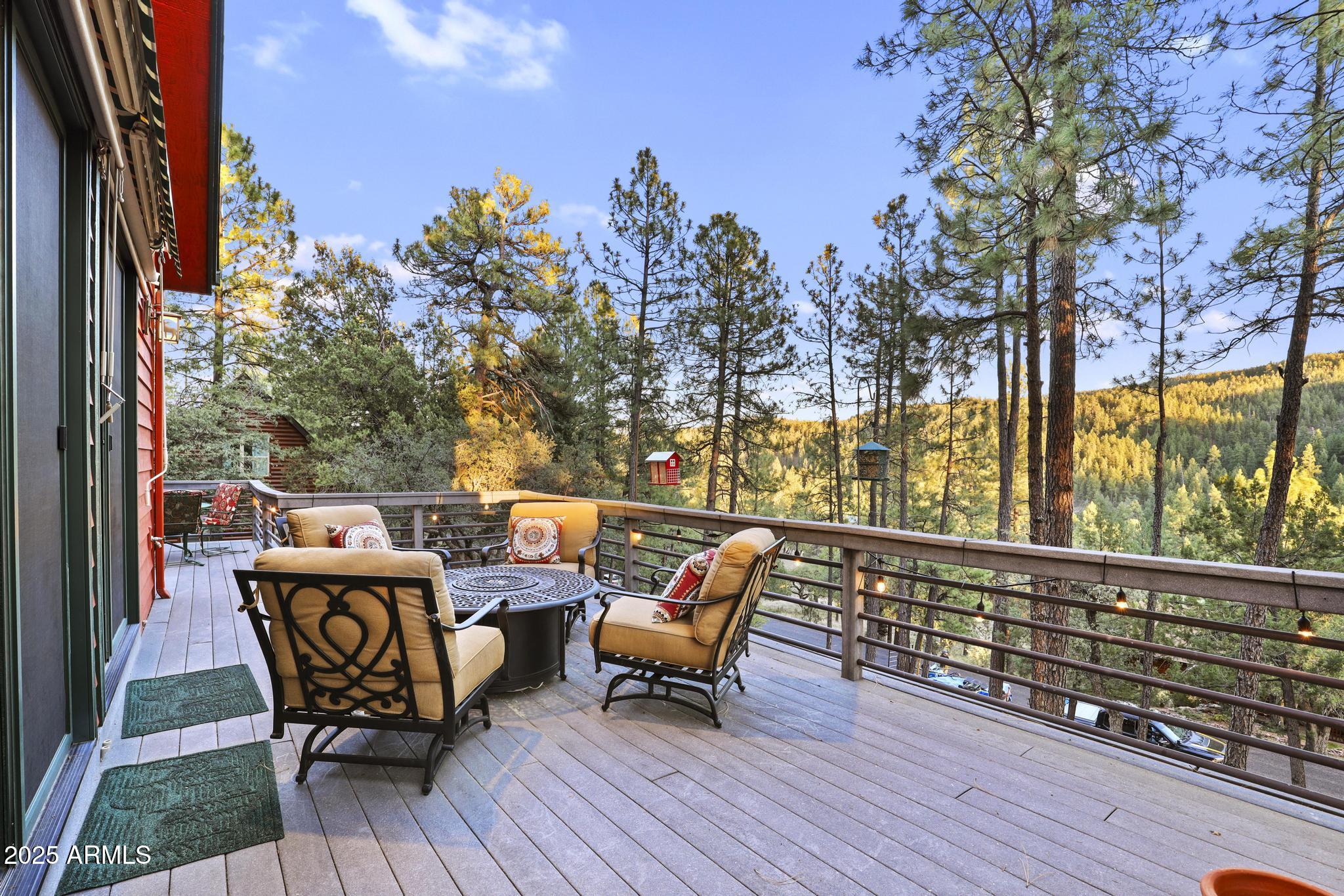488 Homestead Lane Payson, AZ 85541 - Photo 9 of 46 488 P23