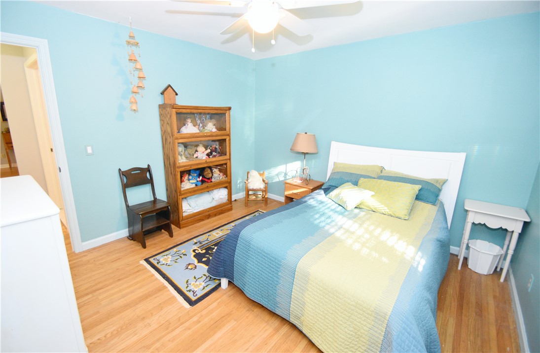 74 Highledge Drive Penfield, NY 14526 - Photo 18 of 34