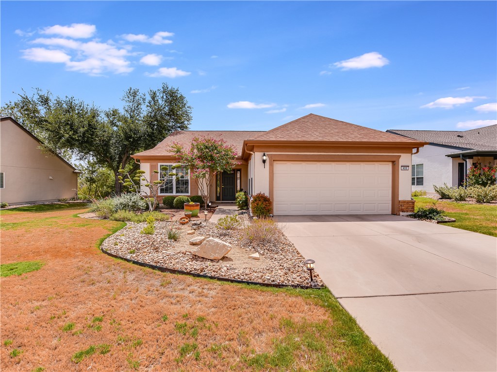408 Rio Grande Loop Georgetown, TX 78633 - Photo 1 of 1 Gallery Image 1