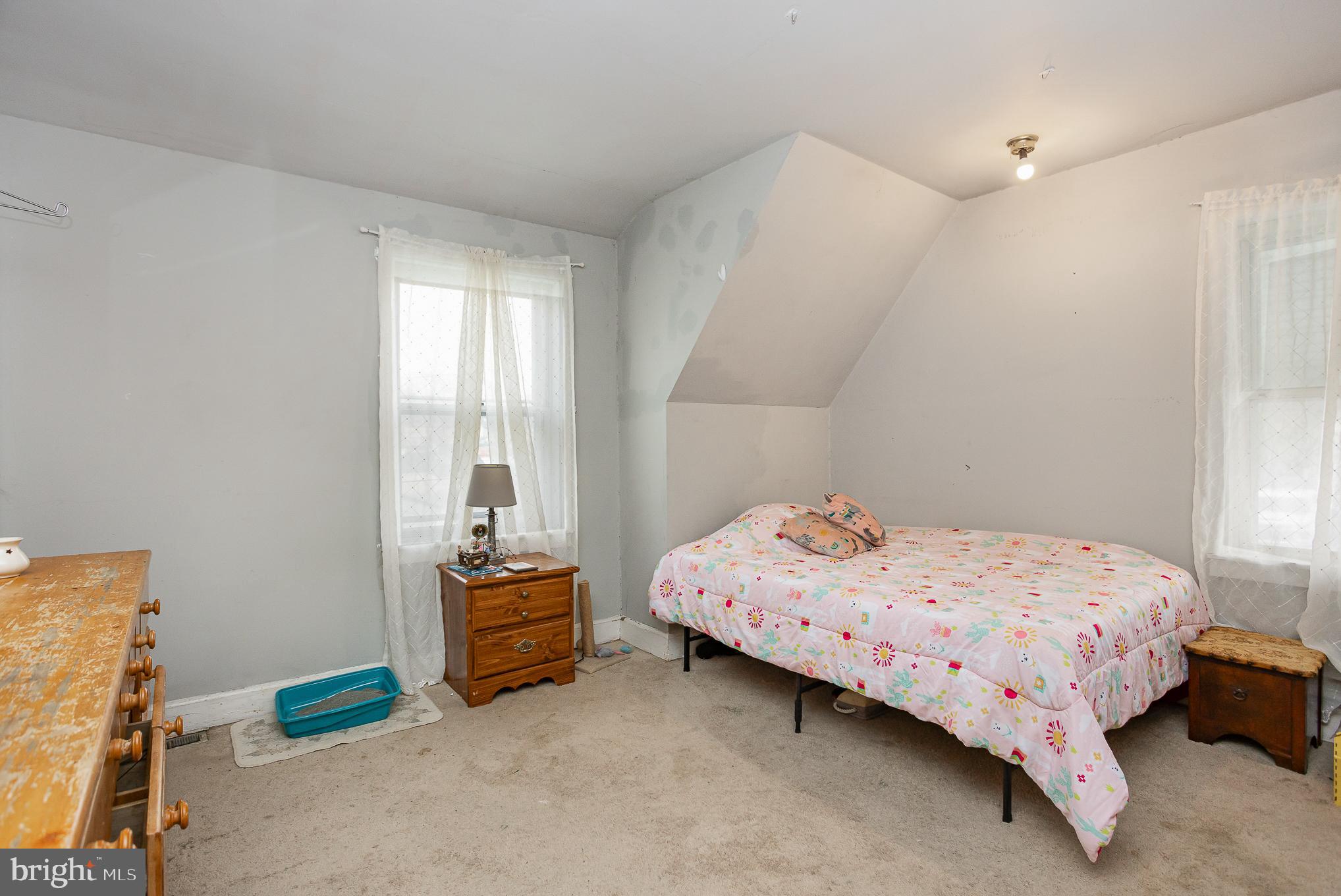 63 Kinship Road Dundalk, MD 21222 - Photo 13 of 16 Bedroom 2