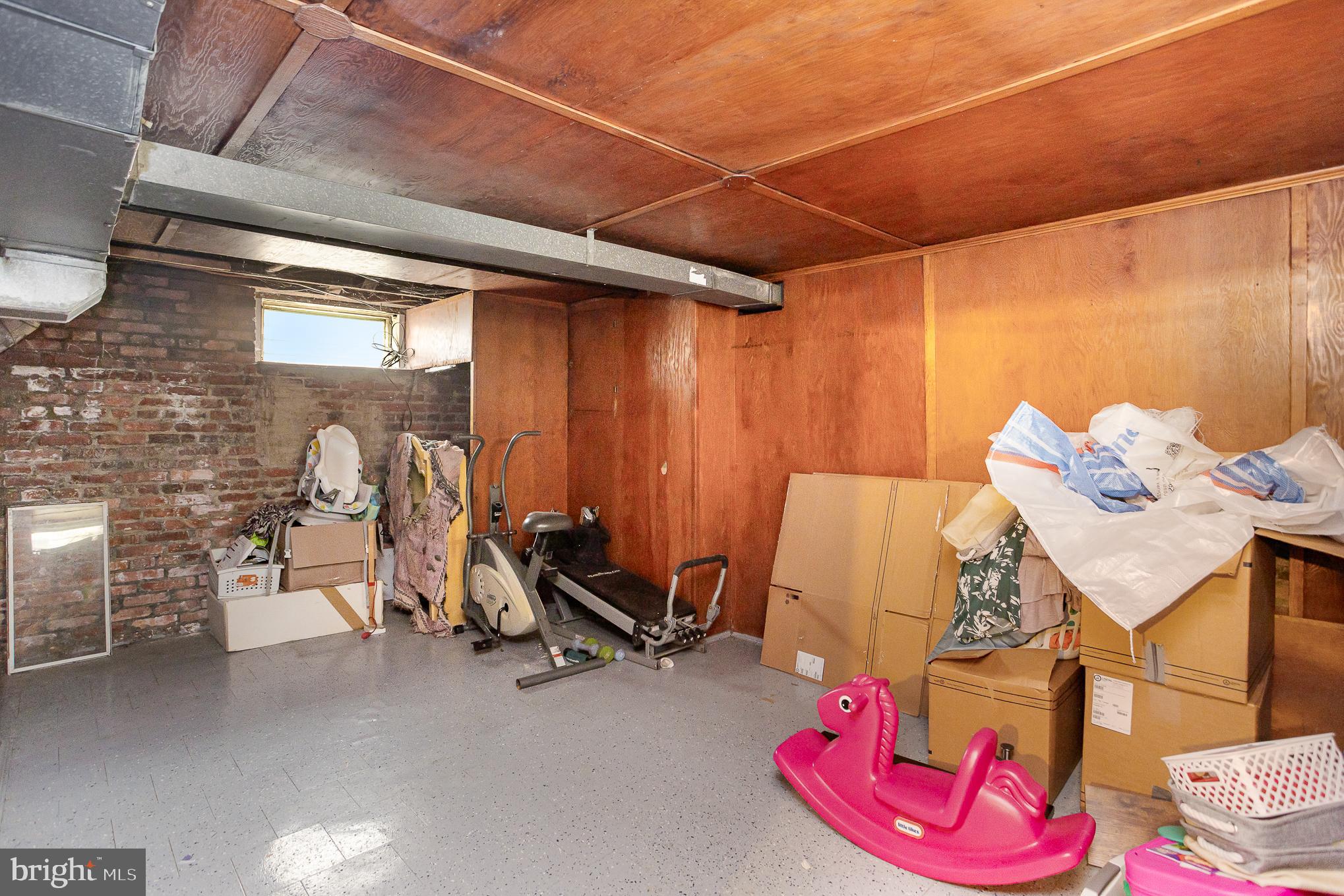 63 Kinship Road Dundalk, MD 21222 - Photo 15 of 16 Basement