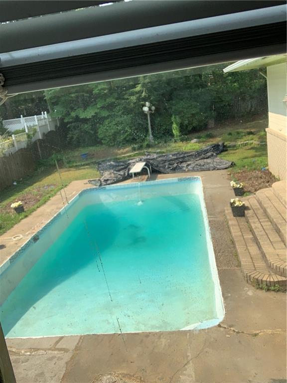 3450 Revere Road Southwest Atlanta, GA 30331 - Photo 10 of 12