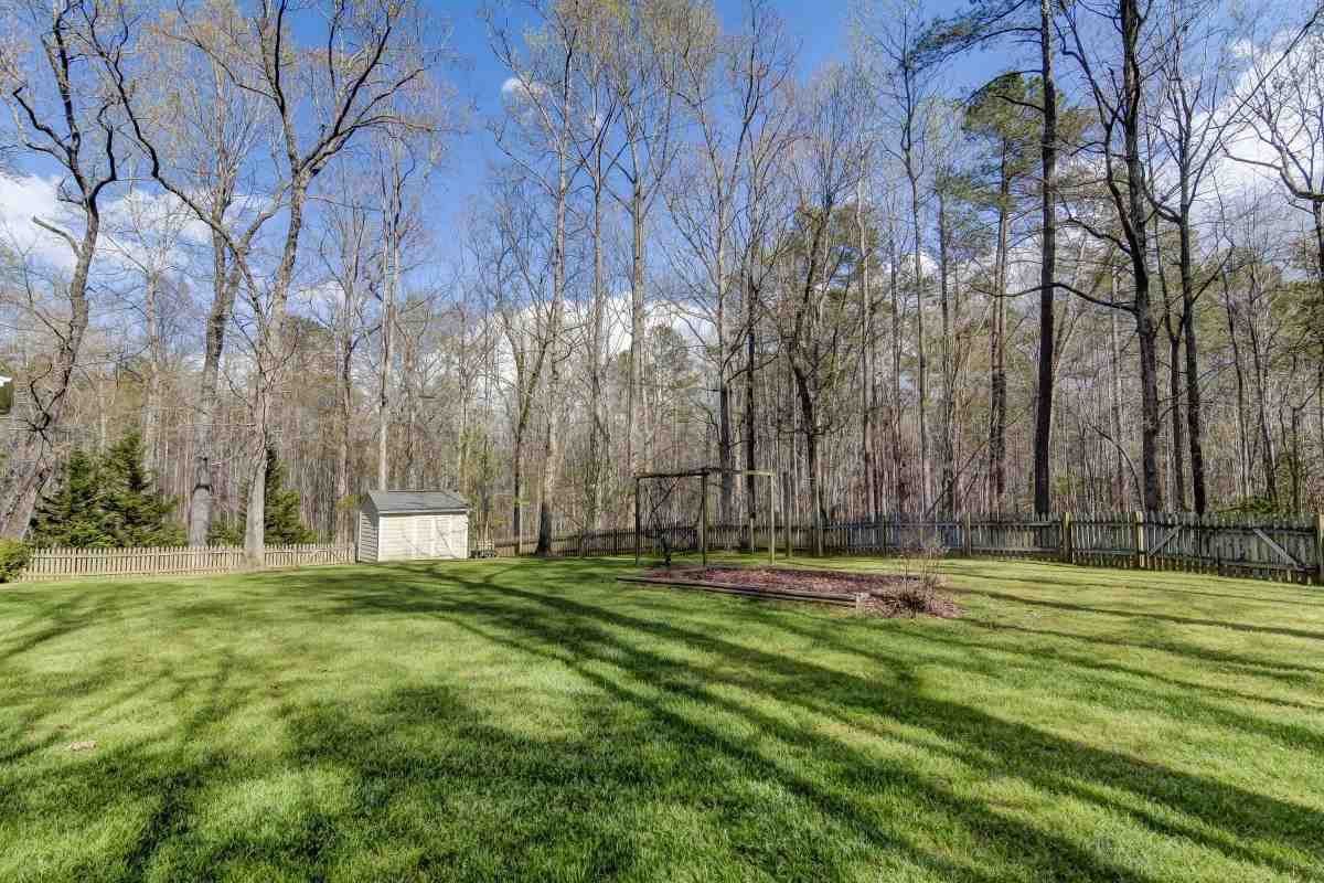 2901 Old Trafford Way Raleigh, NC 27606 - Photo 21 of 24 Photo 21