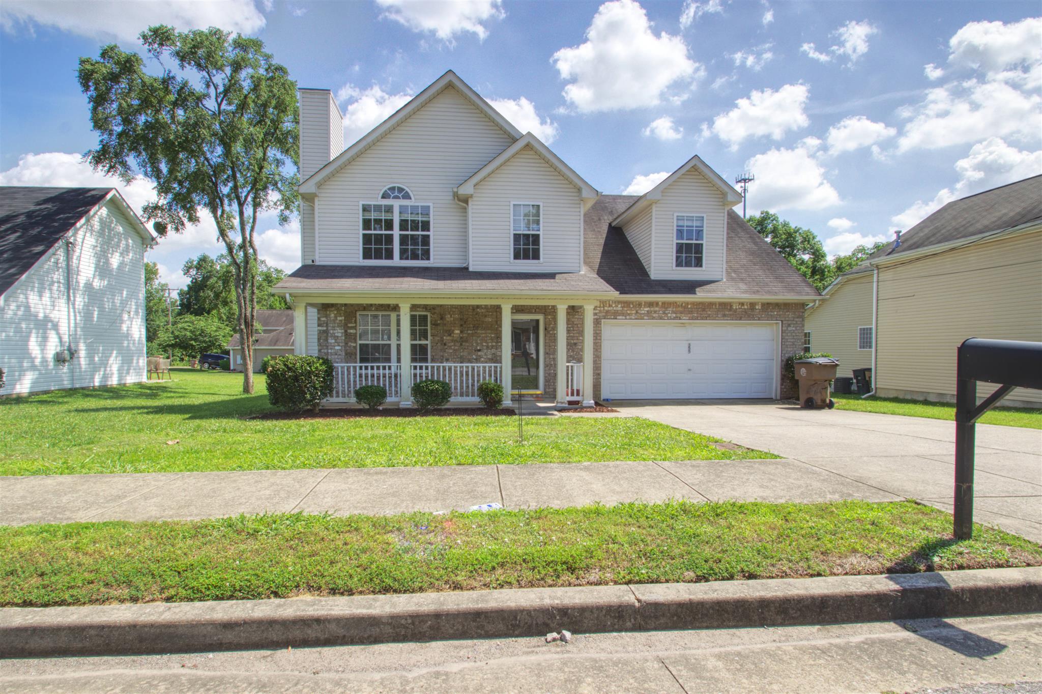 3556 Mt View Ridge Drive Antioch, TN 37013 - Photo 1 of 15 Gallery Image 1