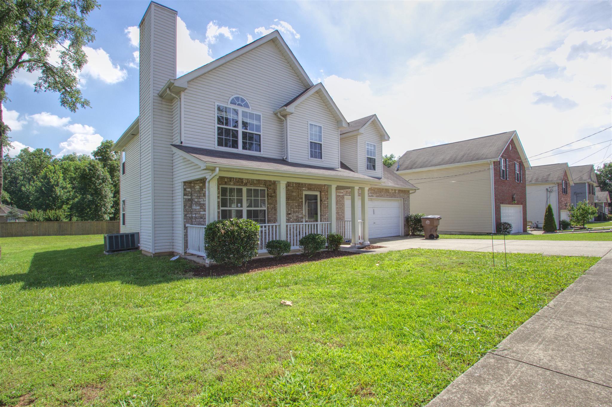 3556 Mt View Ridge Drive Antioch, TN 37013 - Photo 2 of 15 Gallery Image 2