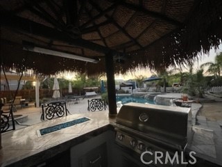 42249 CLAIRISSA Way Murrieta, CA 92562 - Photo 15 of 47 a view of outdoor space with seating