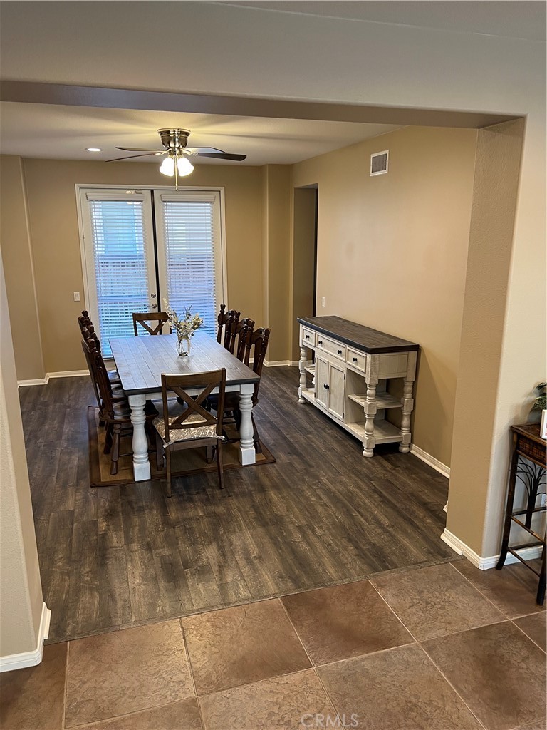 42249 CLAIRISSA Way Murrieta, CA 92562 - Photo 39 of 47 a view of a dining room with furniture