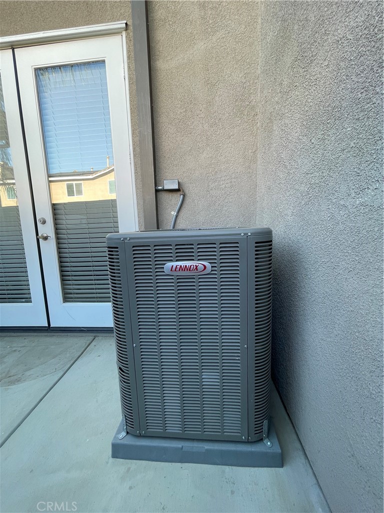 42249 CLAIRISSA Way Murrieta, CA 92562 - Photo 44 of 47 a view of staircase