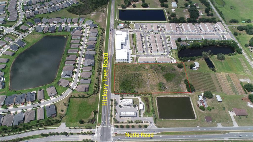 Hickory Tree Rd Street St. Cloud, FL 34772 - Photo 1 of 8