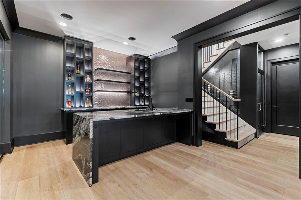 10190 Cedar Ridge Drive Alpharetta, GA 30004 - Photo 19 of 43