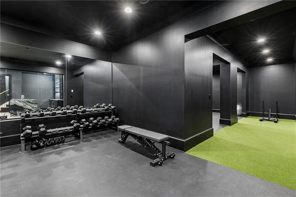 10190 Cedar Ridge Drive Alpharetta, GA 30004 - Photo 22 of 43