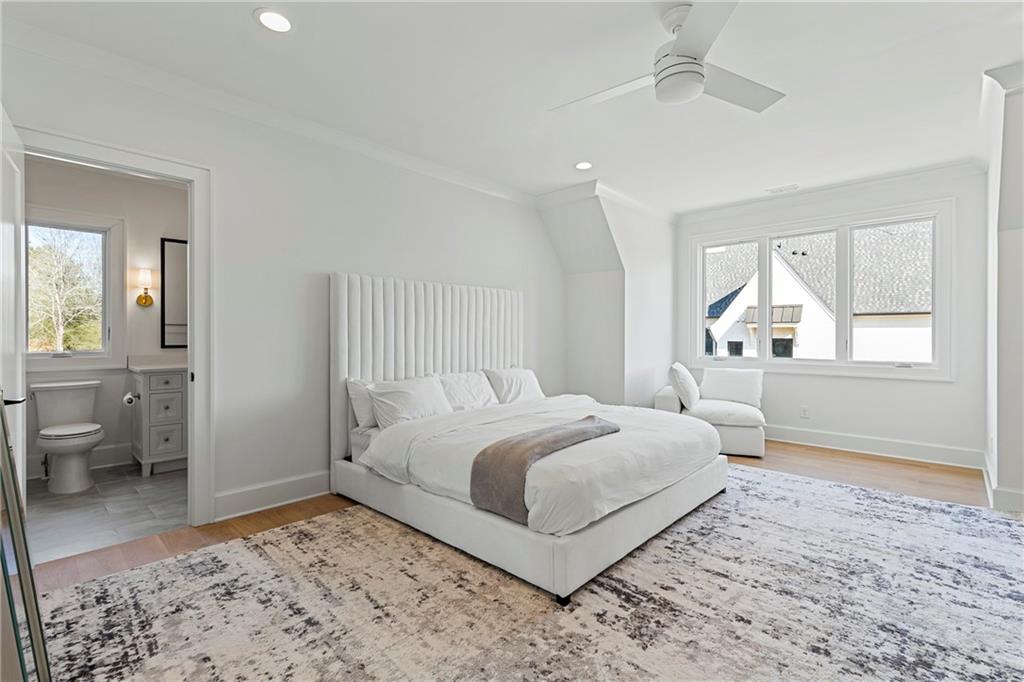 10190 Cedar Ridge Drive Alpharetta, GA 30004 - Photo 31 of 43