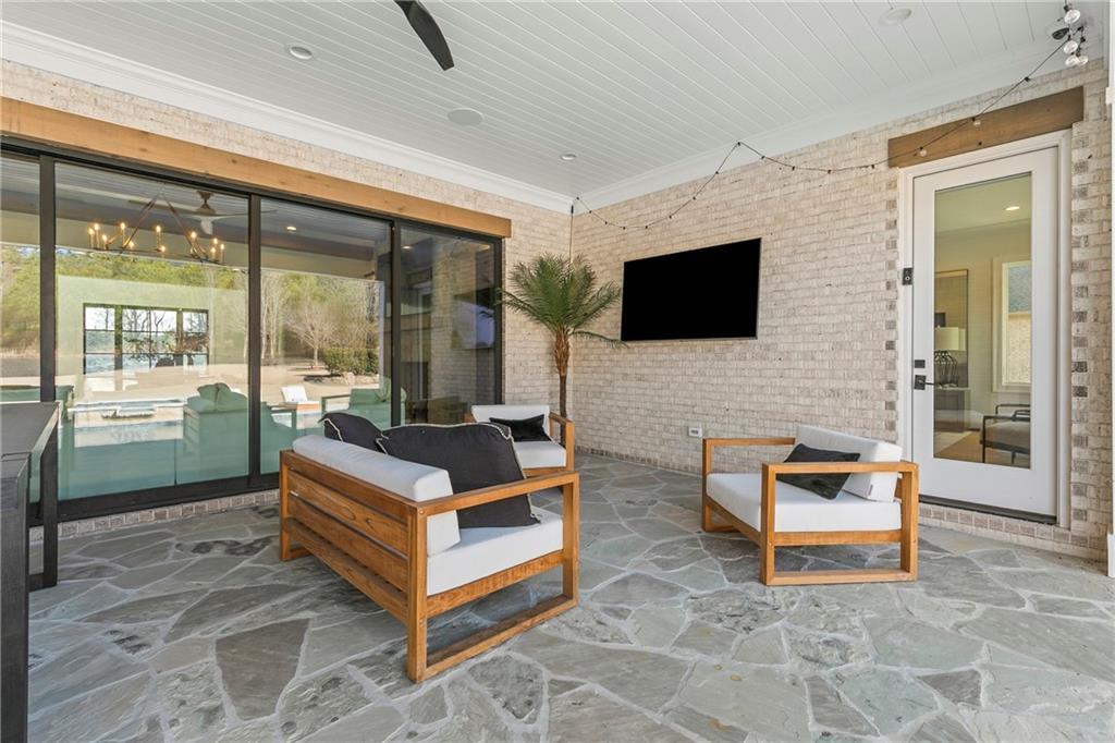 10190 Cedar Ridge Drive Alpharetta, GA 30004 - Photo 34 of 43