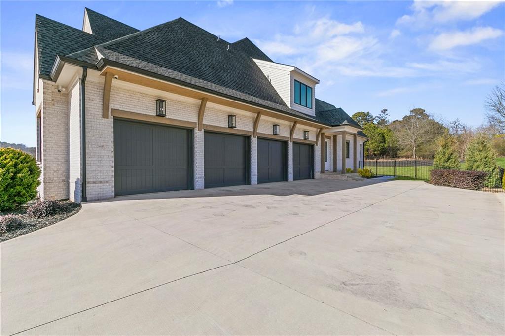 10190 Cedar Ridge Drive Alpharetta, GA 30004 - Photo 40 of 43