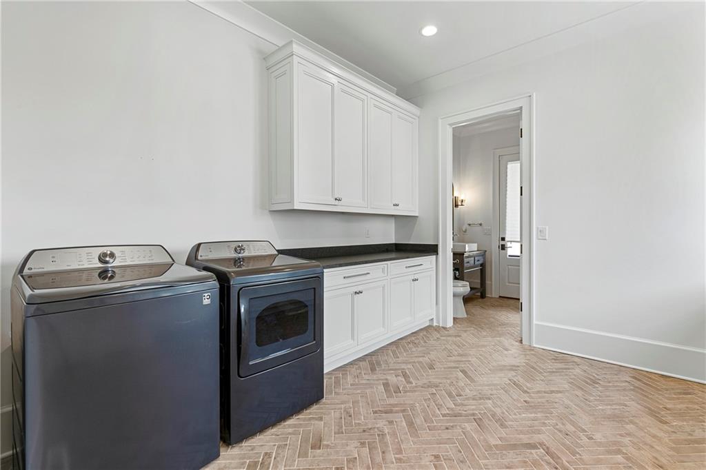 10190 Cedar Ridge Drive Alpharetta, GA 30004 - Photo 10 of 43