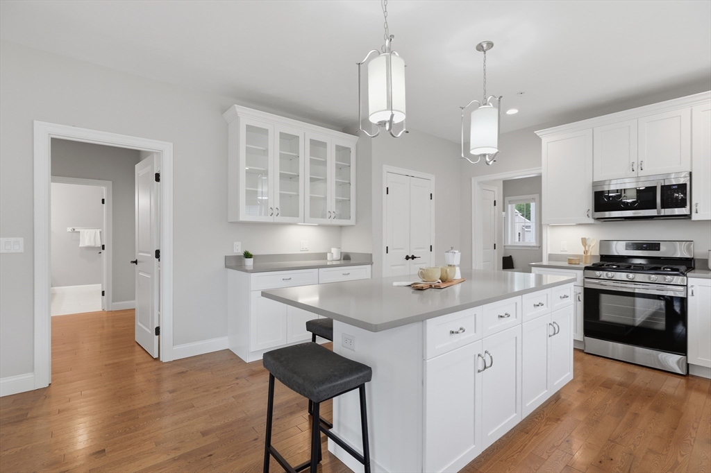 9 Campbell Road, Unit 46 Berlin, MA 01503 - Photo 7 of 30