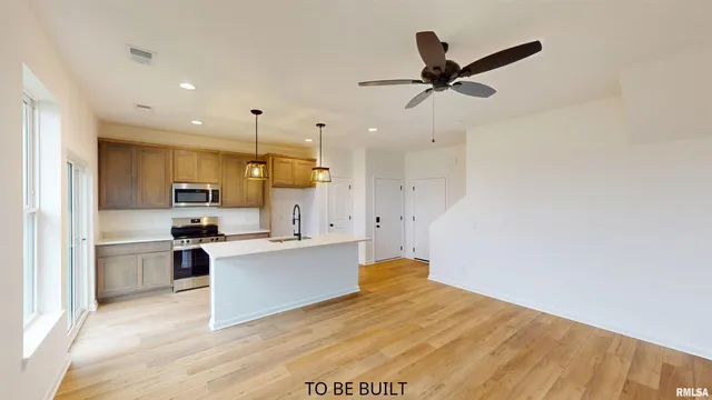 $299,990 | 51 Polster Place, Bettendorf, IA 52722