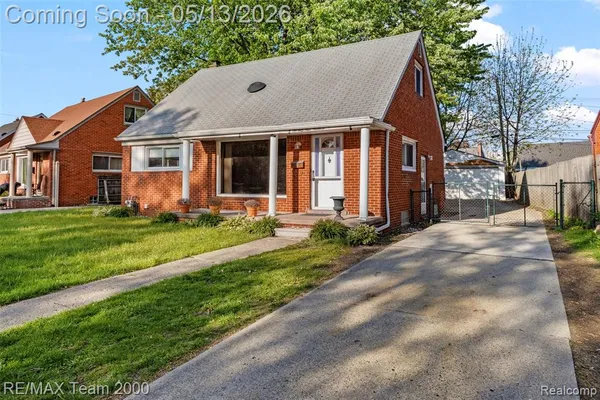 $209,900 | 7919 Harding Street, Taylor, MI 48180