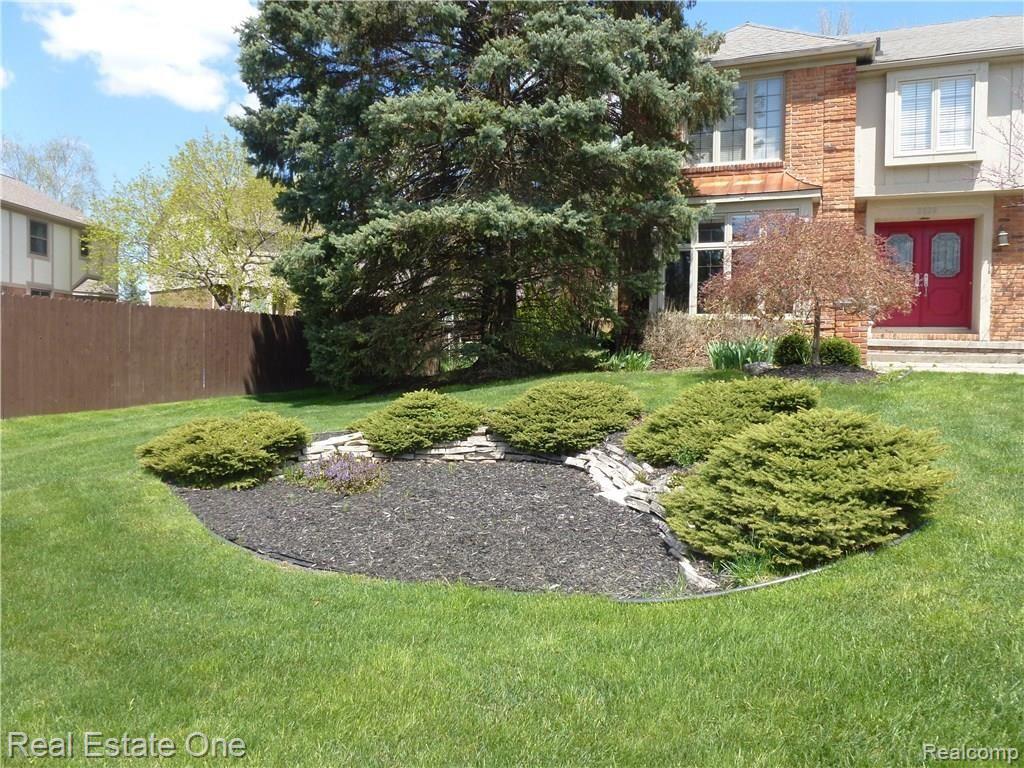 3536 Holiday Court Rochester Hills, MI 48306 - Photo 4 of 63