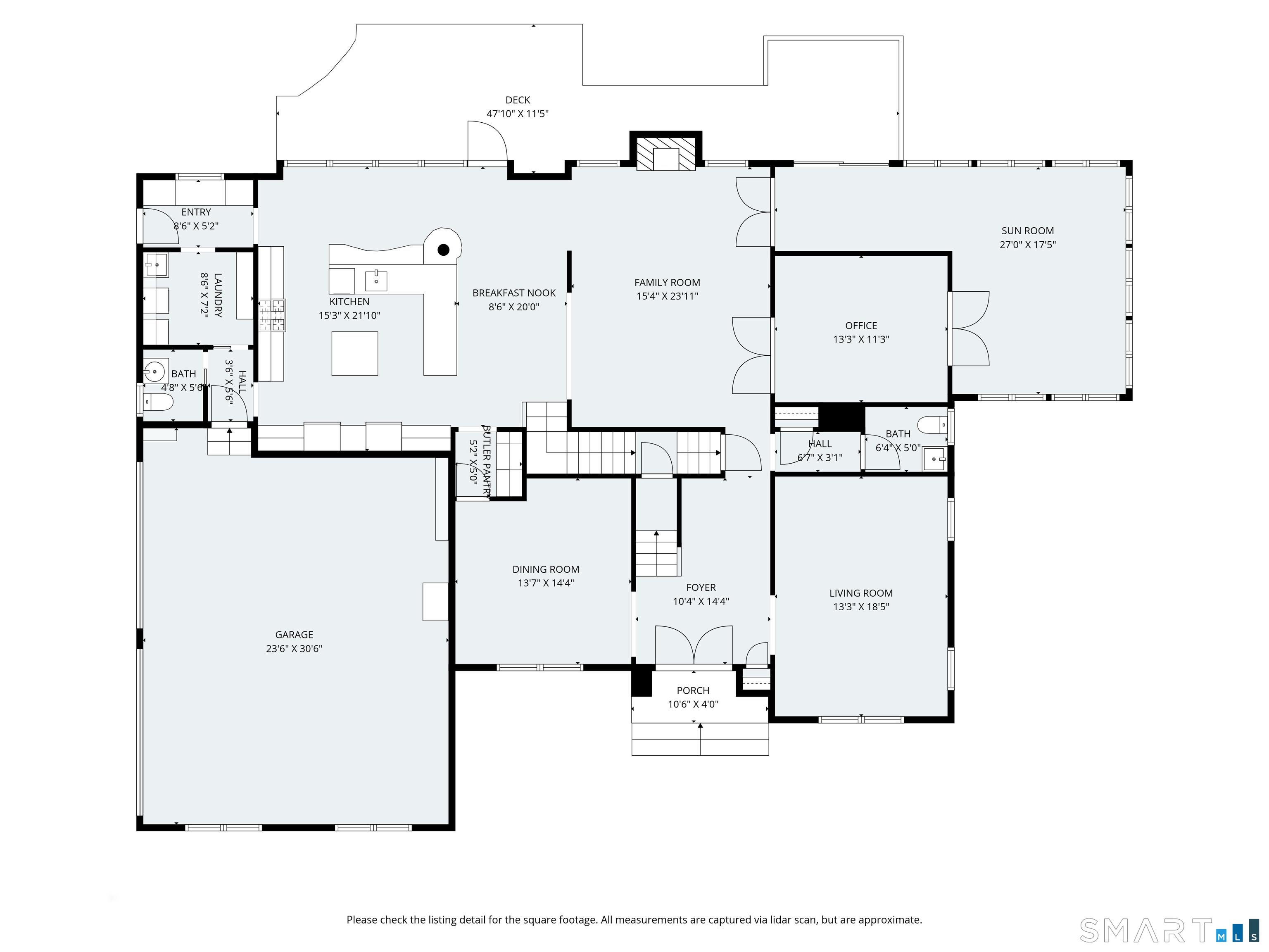 8 Cornerstone Court Ridgefield, CT 06877 - Photo 38 of 40 a picture of a kitchen with a sink