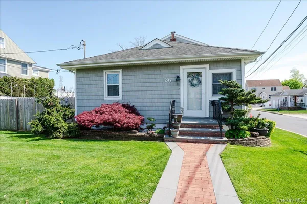 $1,300,000 | 35 Healy Avenue, Inwood, NY 11096