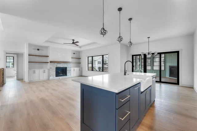 $775,000 | 152 Larkspur Lane, DeForest, WI 53532