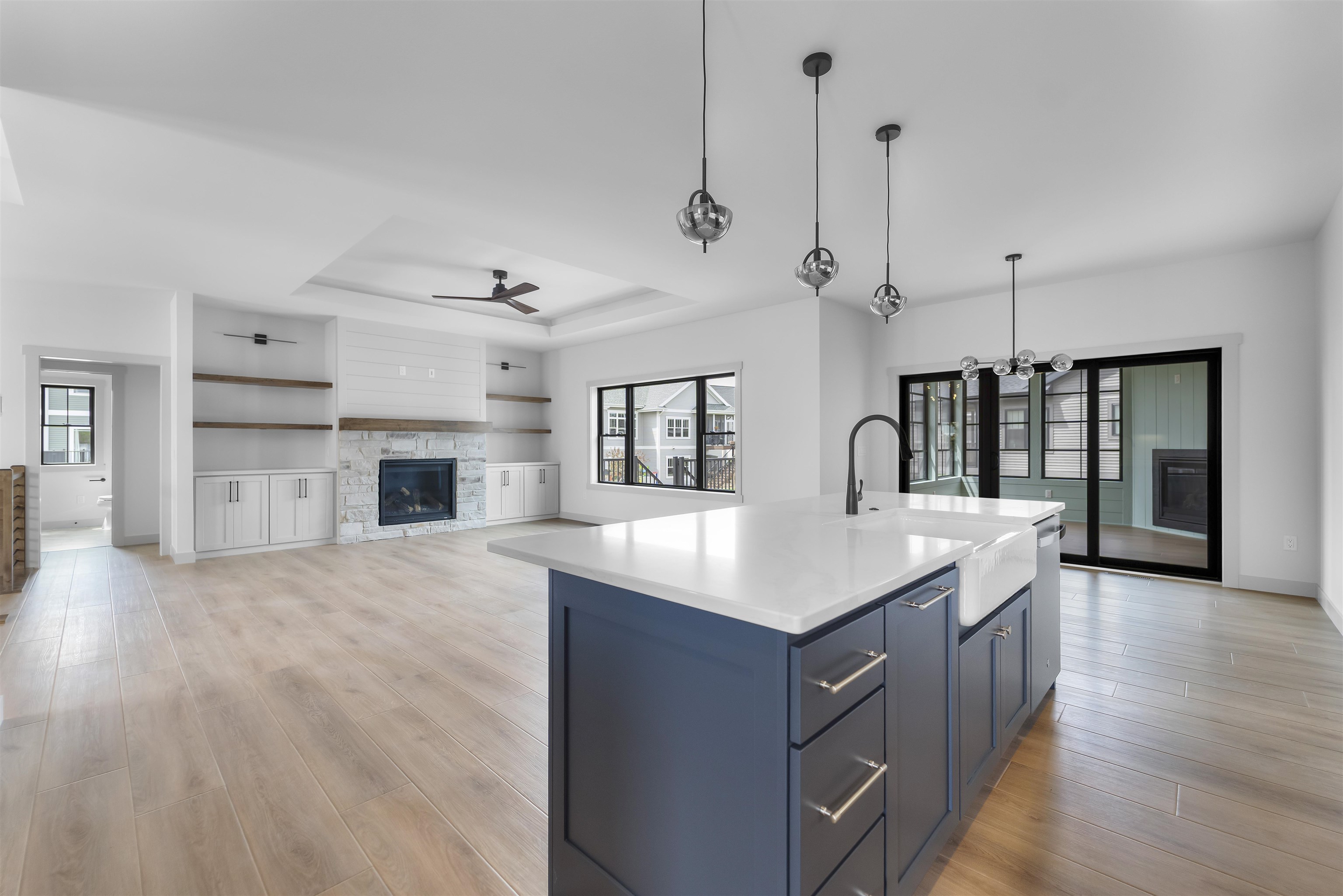 152 Larkspur Lane DeForest, WI 53532 - Photo 13 of 32