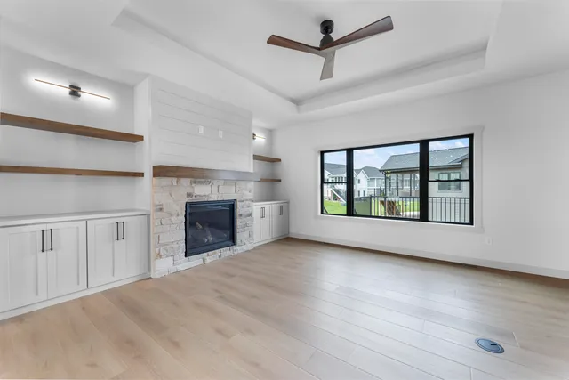 $775,000 | 152 Larkspur Lane, DeForest, WI 53532