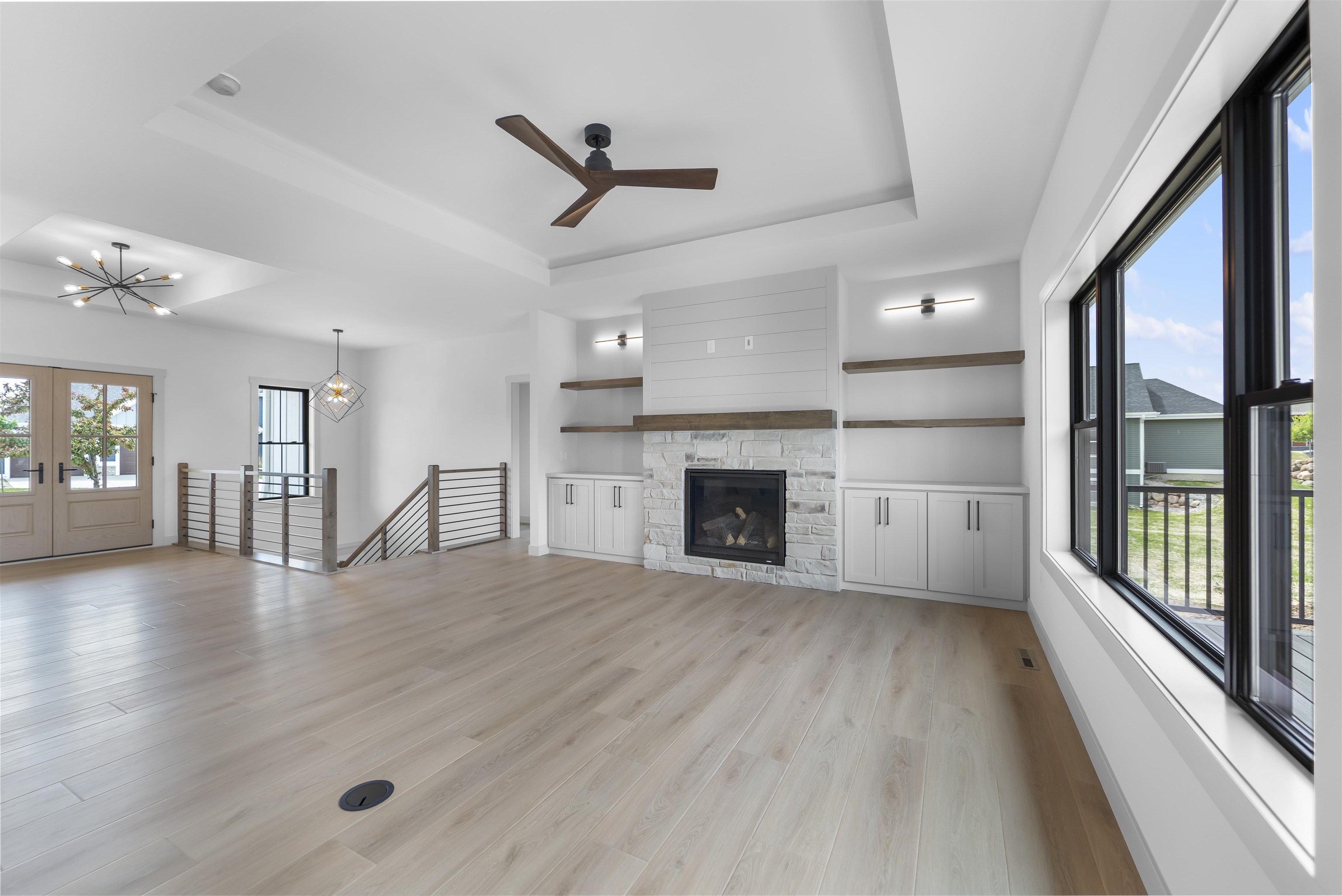 152 Larkspur Lane DeForest, WI 53532 - Photo 6 of 32