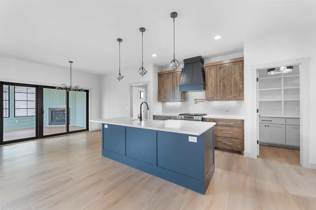 $775,000 | 152 Larkspur Lane, DeForest, WI 53532