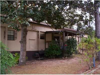 96 Beasley Road DeFuniak Springs, FL 32433 - Photo 1 of 5 Primary Photo