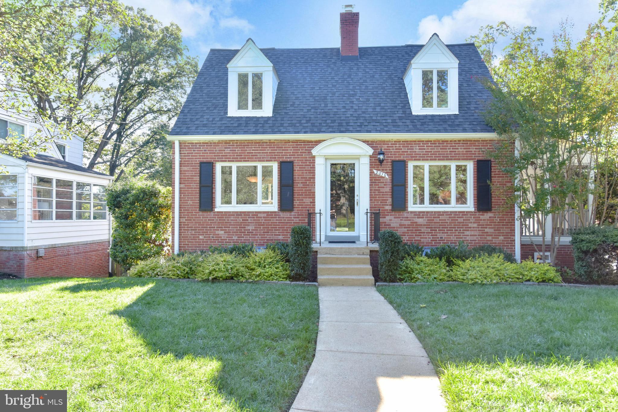 2016 Scroggins Road Alexandria, VA 22302 - Photo 1 of 41 Gallery Image 1