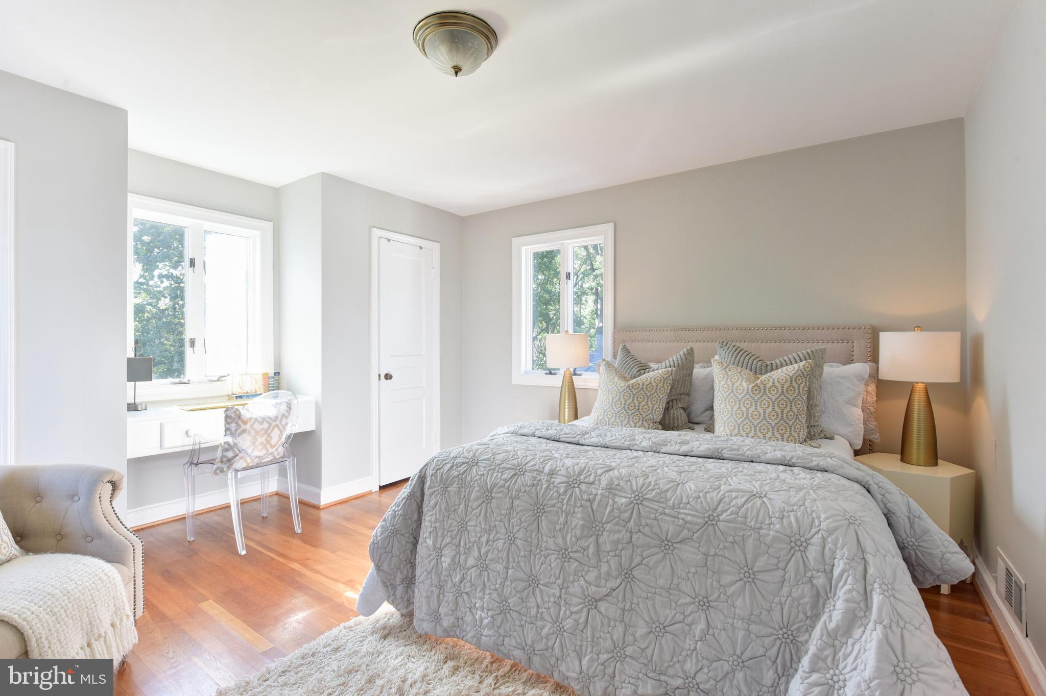 2016 Scroggins Road Alexandria, VA 22302 - Photo 17 of 41 Bedroom