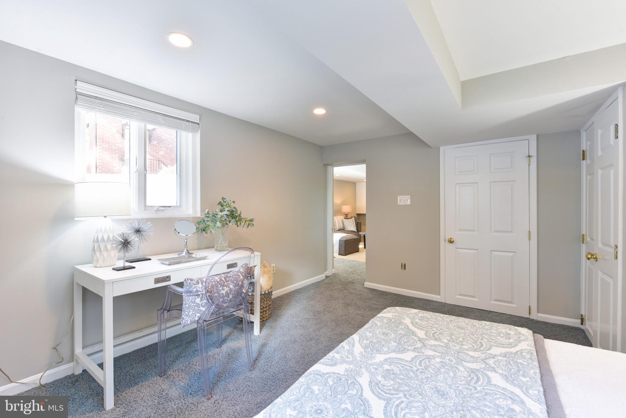 2016 Scroggins Road Alexandria, VA 22302 - Photo 27 of 41 Bedroom