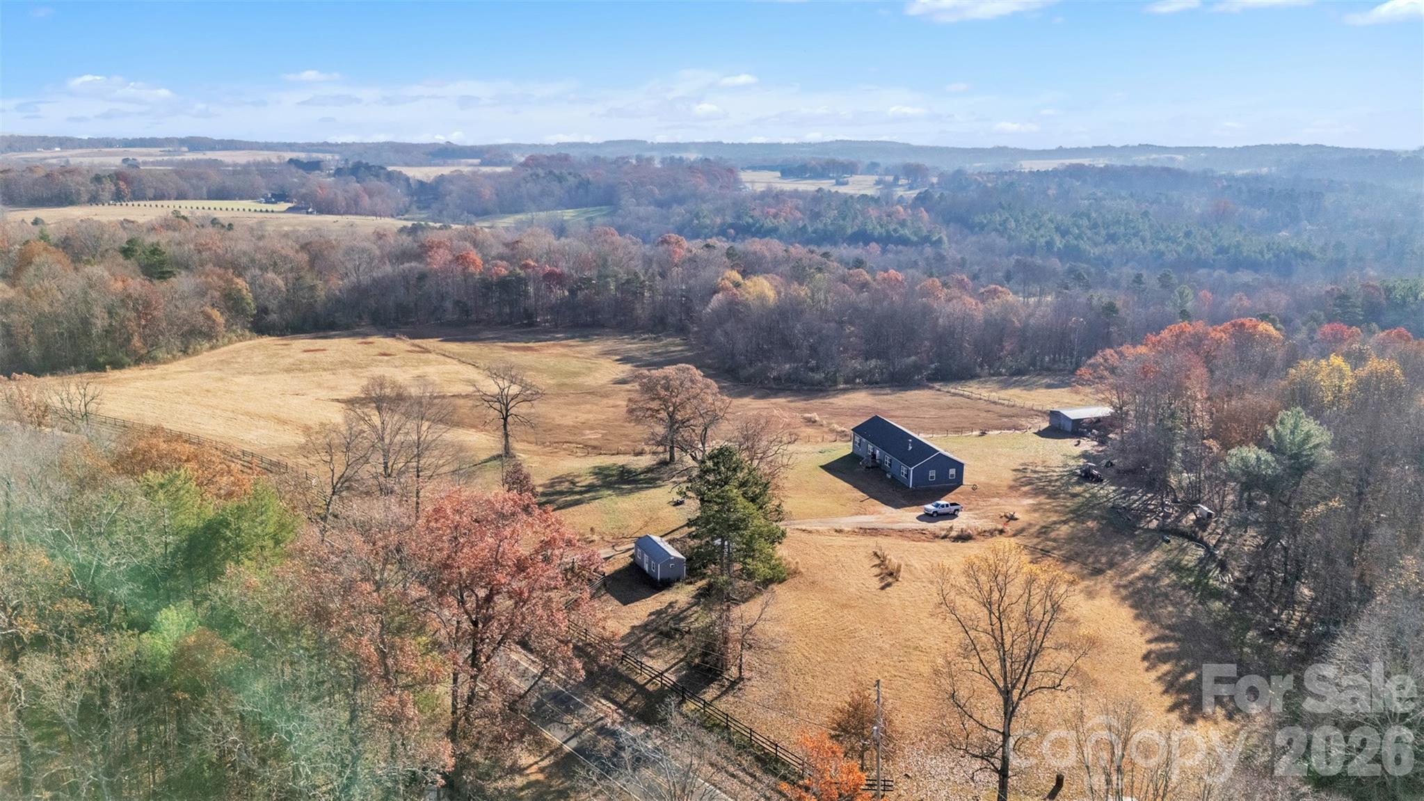 72 Crouch Road Taylorsville, NC 28681 - Photo 1 of 48