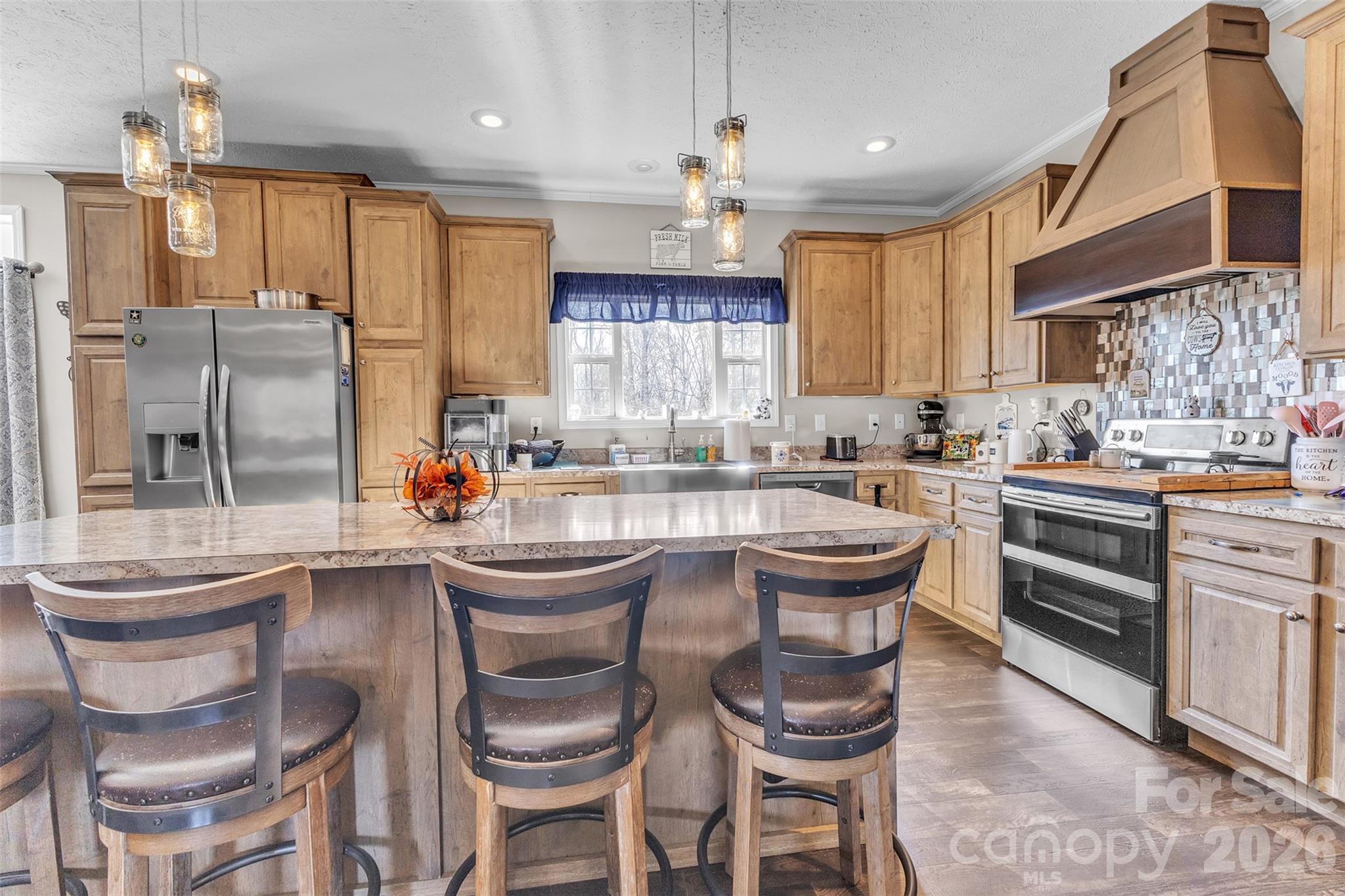 72 Crouch Road Taylorsville, NC 28681 - Photo 12 of 48