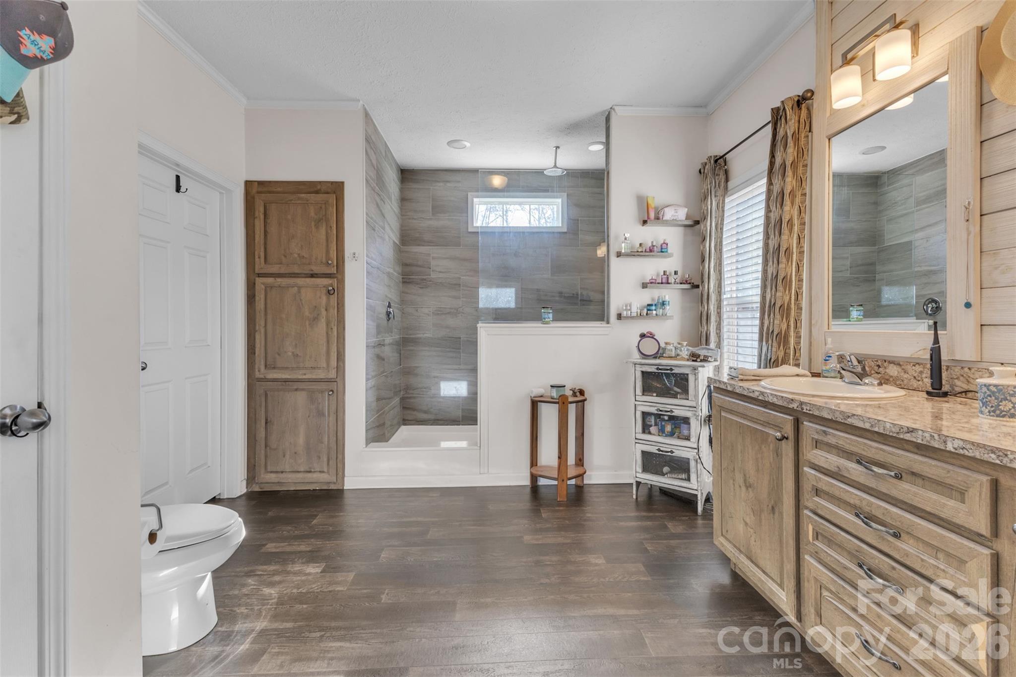 72 Crouch Road Taylorsville, NC 28681 - Photo 18 of 48