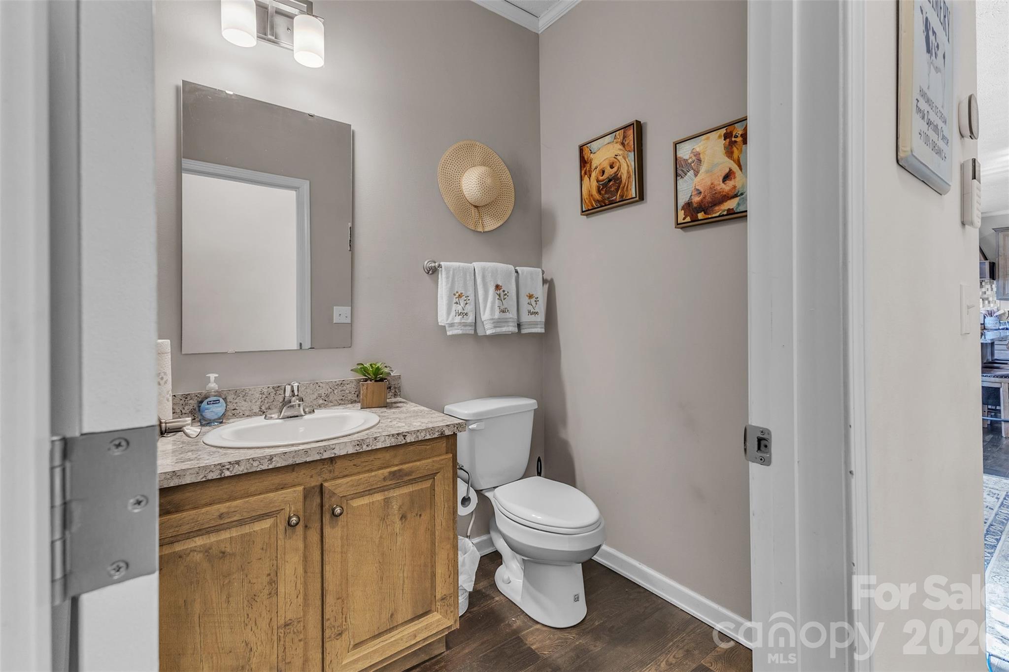 72 Crouch Road Taylorsville, NC 28681 - Photo 21 of 48