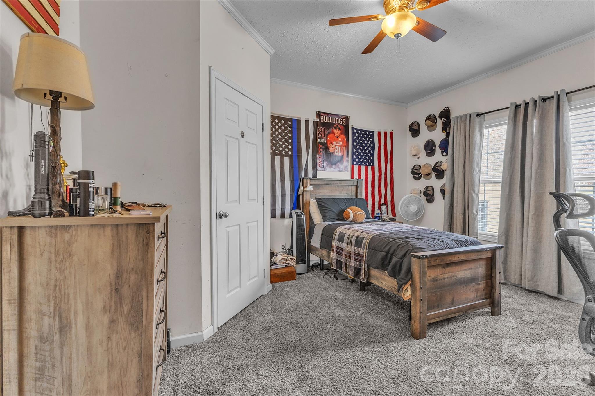 72 Crouch Road Taylorsville, NC 28681 - Photo 28 of 48