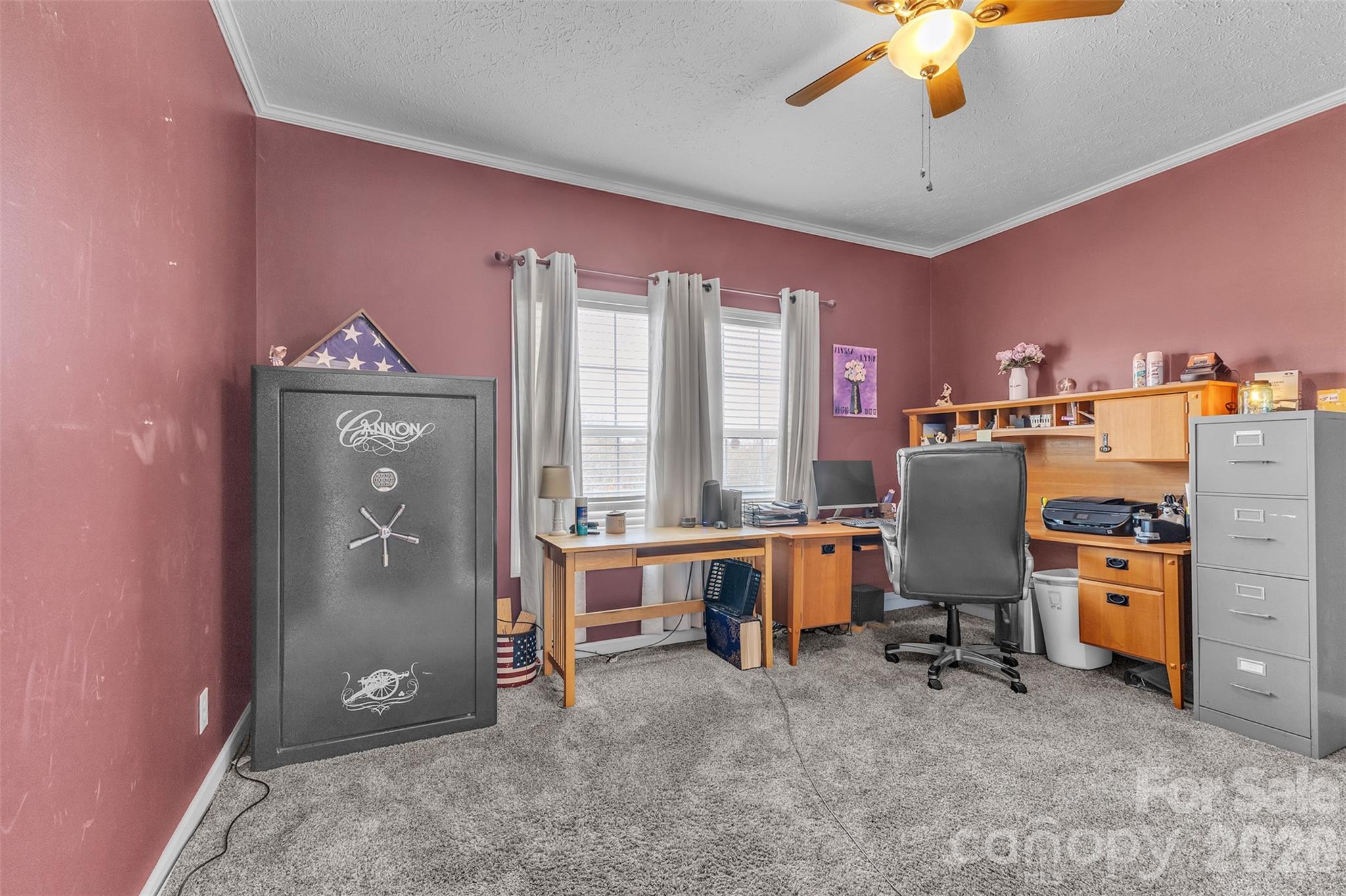 72 Crouch Road Taylorsville, NC 28681 - Photo 30 of 48