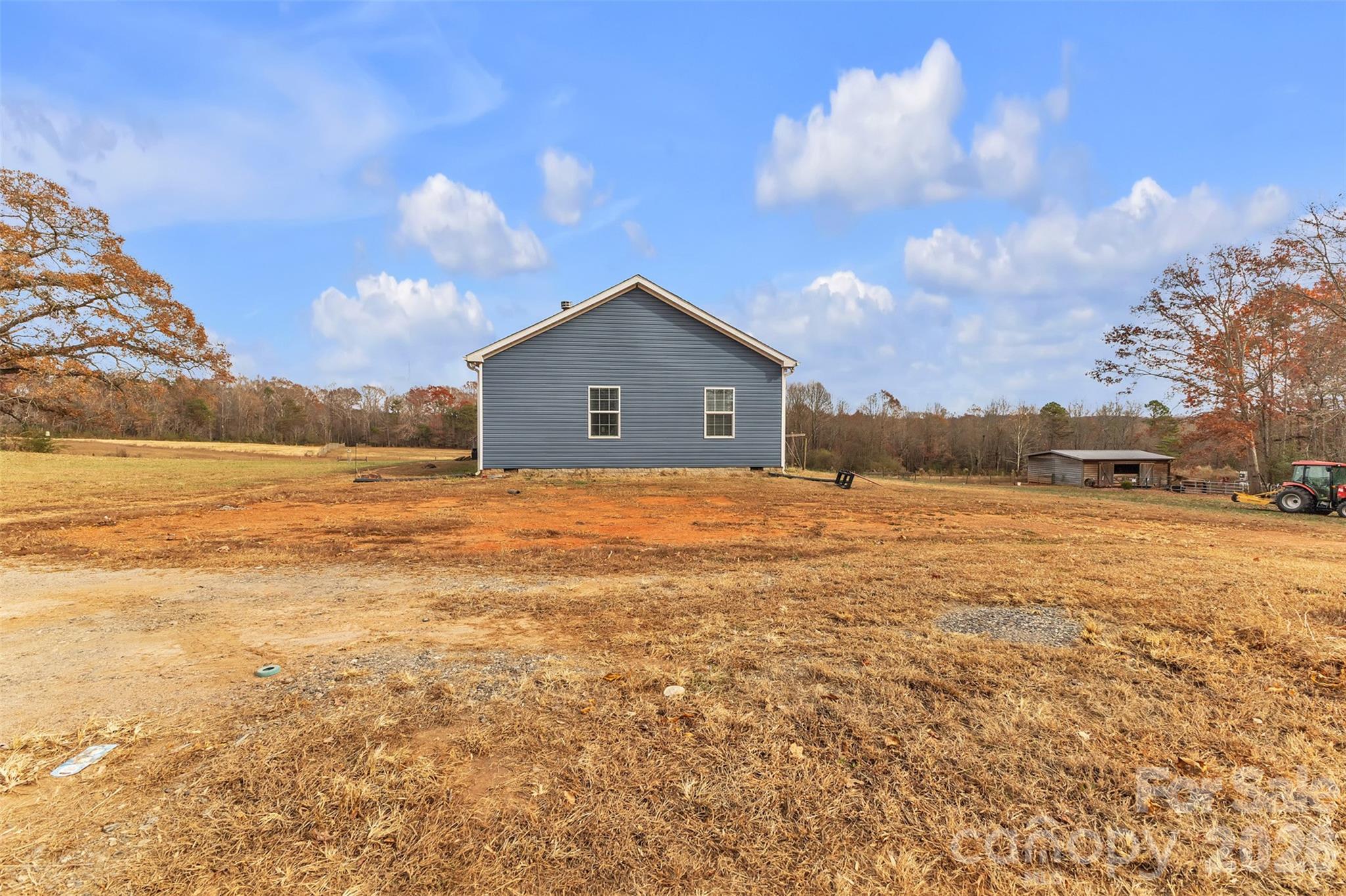 72 Crouch Road Taylorsville, NC 28681 - Photo 35 of 48 a view of a lake with a big yard