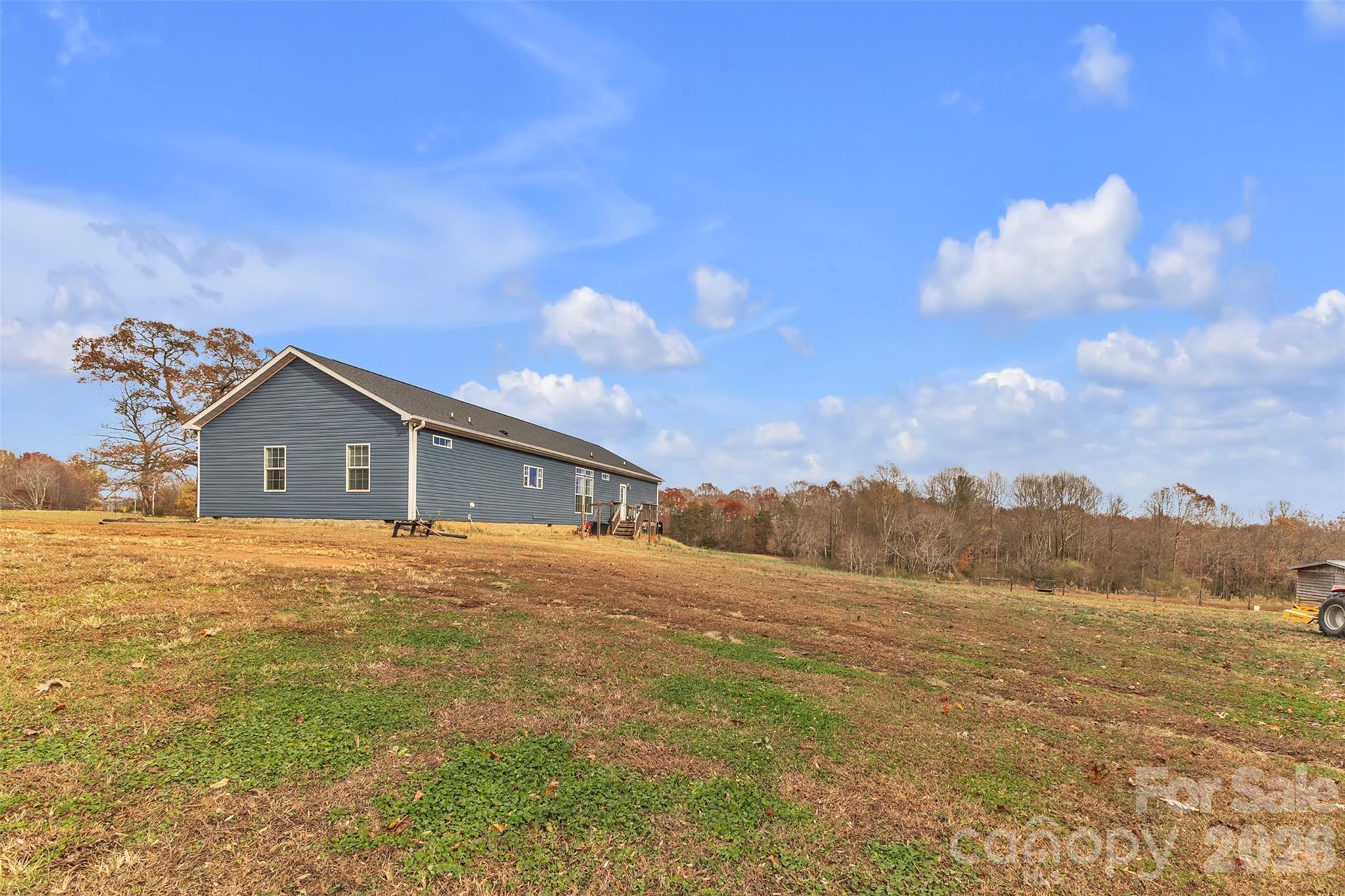 72 Crouch Road Taylorsville, NC 28681 - Photo 36 of 48