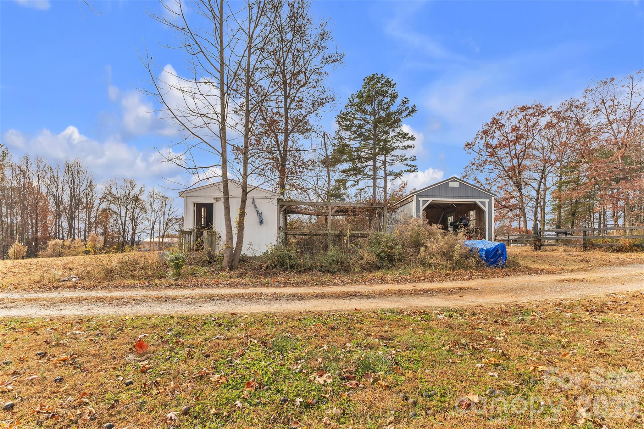 72 Crouch Road Taylorsville, NC 28681 - Photo 40 of 48