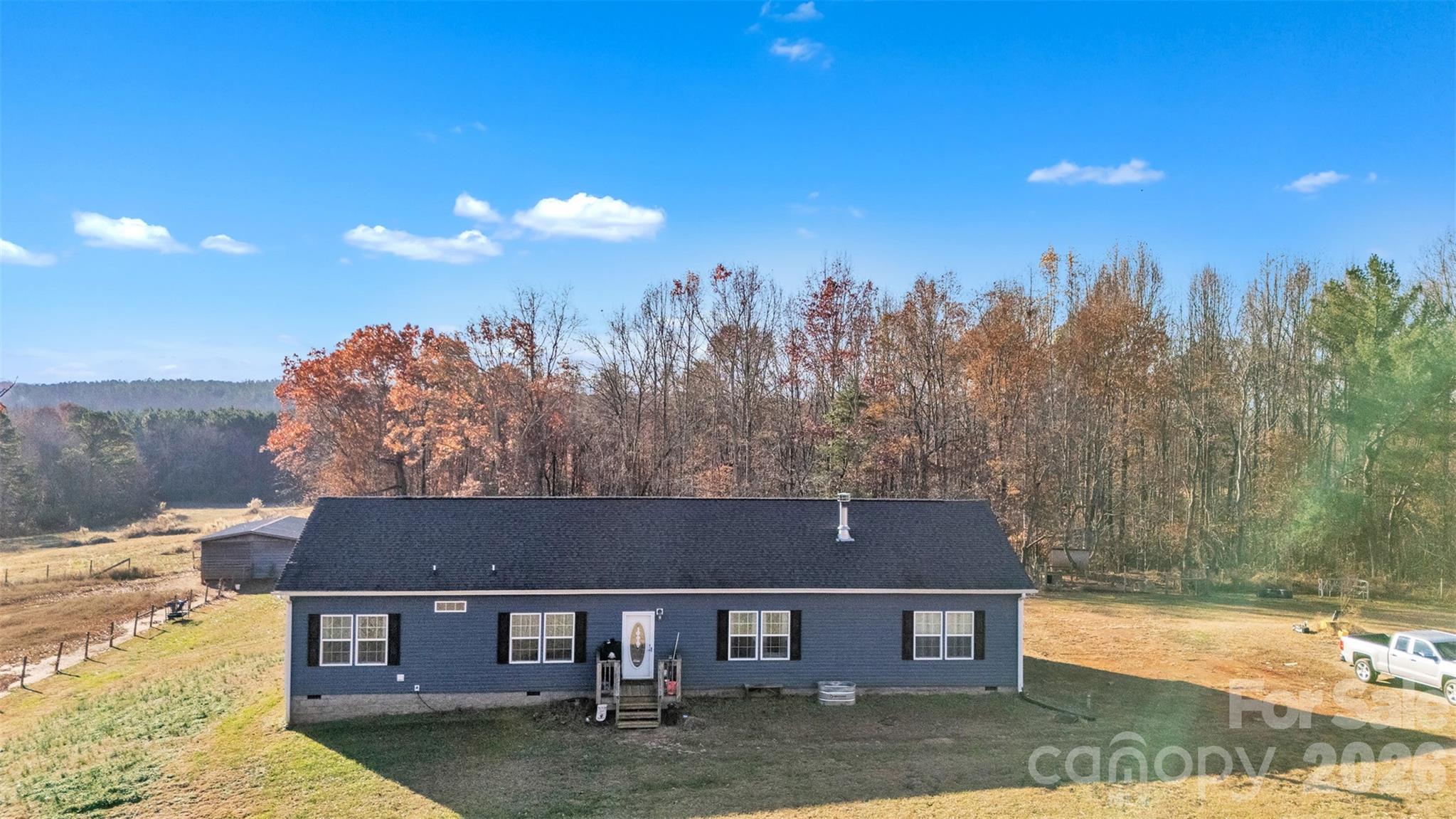 72 Crouch Road Taylorsville, NC 28681 - Photo 44 of 48