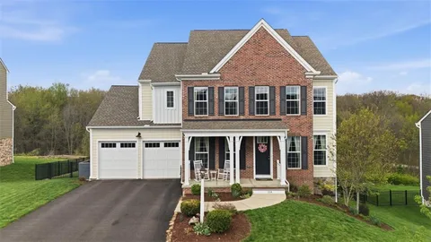 $849,900 | 114 Overbrook Drive, Cranberry Township, PA 16066