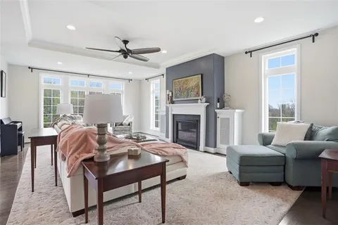$849,900 | 114 Overbrook Drive, Cranberry Township, PA 16066